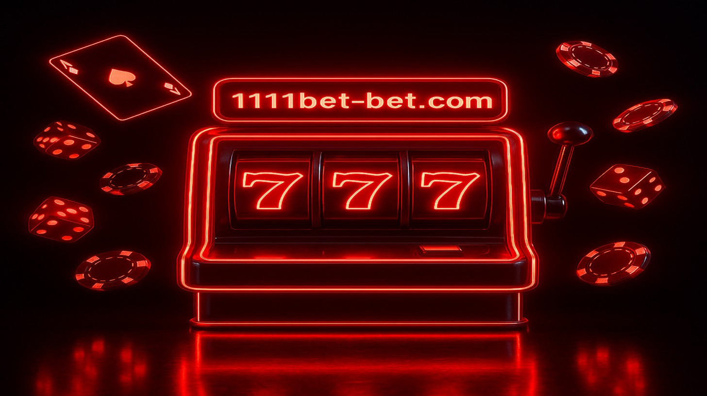1111bet স্পোর্টস-ভিত্তিক গেমিং প্ল্যাটফর্মে বাংলাদেশে Cricket ও Football-গেমস