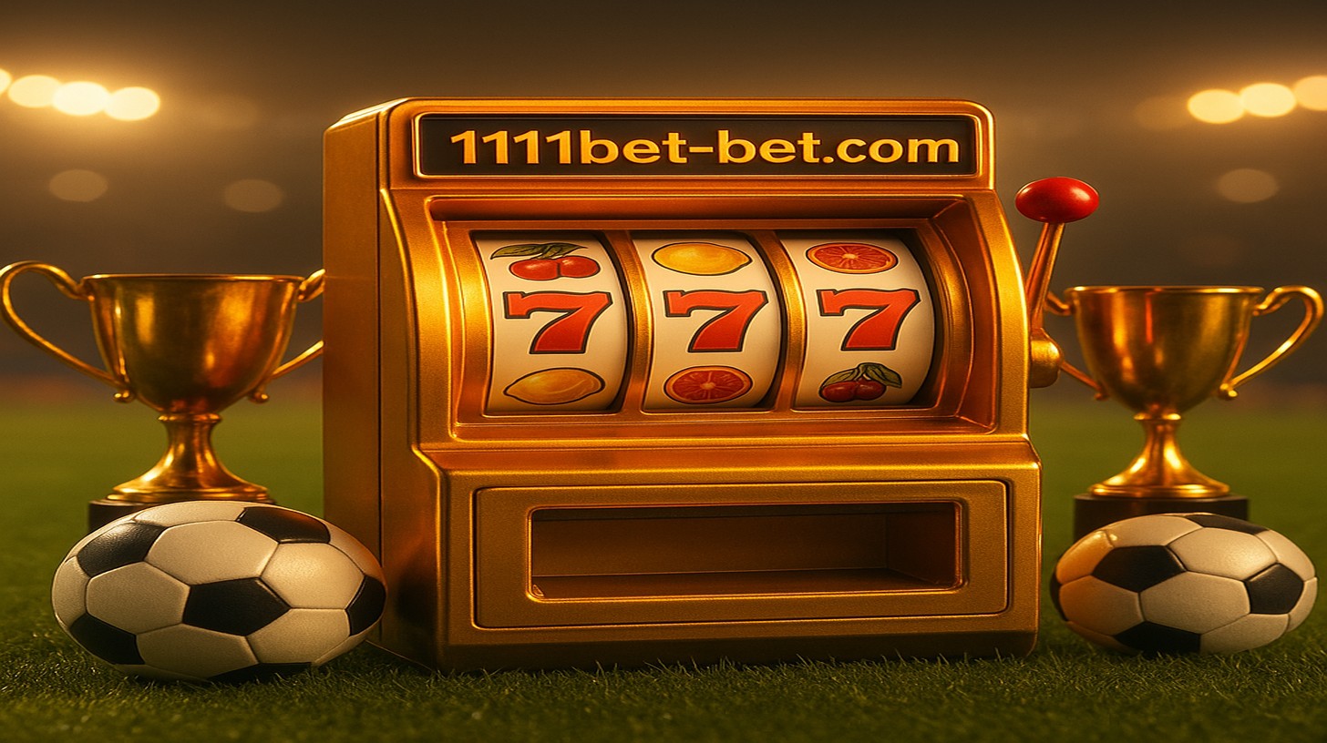 1111bet স্পোর্টস গেমিং: বাংলাদেশের ক্রিকেট ও ফুটবল খেলার প্ল্যাটফর্ম